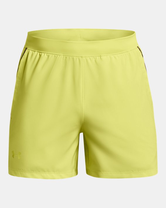 Herren UA Launch Run Shorts (13 cm), Misc/Assorted, pdpMainDesktop image number 5